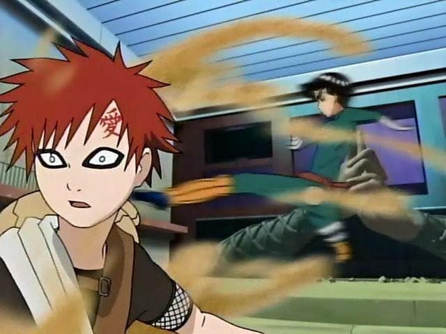 The 20 Best Naruto Fights Of All Time, Ranked