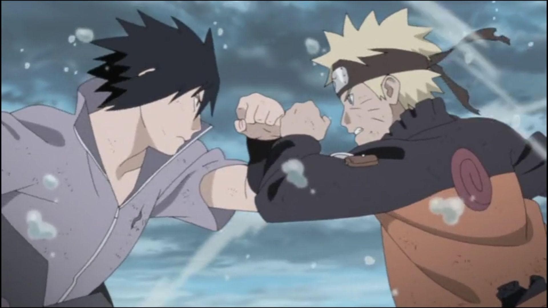 The 20 Best Naruto Fights Of All Time, Ranked