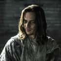 What Were Jaqen H’Ghar And The Faceless Men Doing In Westeros? on Random Abandoned Plot Threads From Game Of Thrones