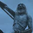 Why Did The White Walkers Not Slay Sam In Season 2? on Random Abandoned Plot Threads From Game Of Thrones