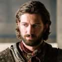How Was Daario Naharis Doing In Essos? on Random Abandoned Plot Threads From Game Of Thrones