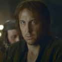 Does Anyone Care About Edmure Tully? on Random Abandoned Plot Threads From Game Of Thrones