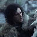 Where Did The Direwolves And Dragon Eggs Come From? on Random Abandoned Plot Threads From Game Of Thrones
