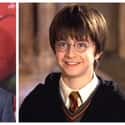 Owen Vaccaro - Harry Potter on Random Actors Would Star In An Americanized 'Harry Potter'