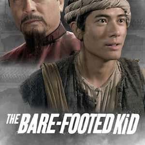 The Bare-footed Kid