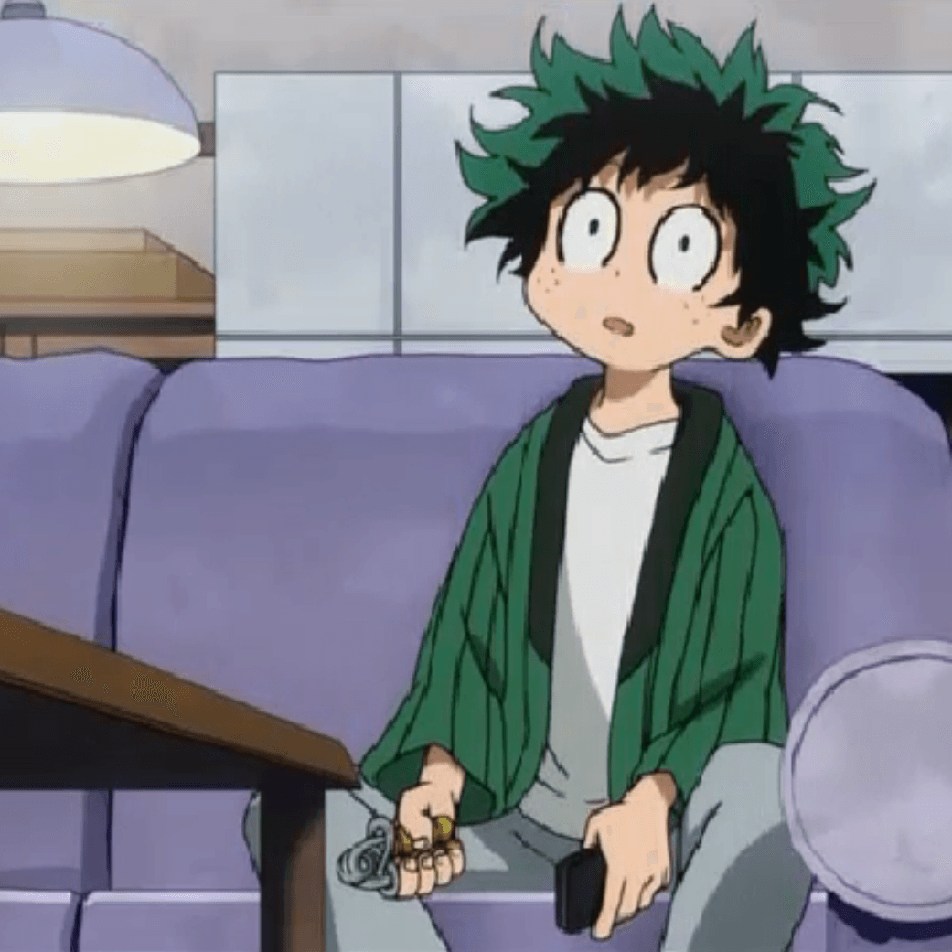  We Can All Be Heroes 