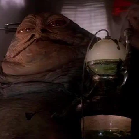 The Best Jabba The Hutt Quotes From The 'Star Wars' Films