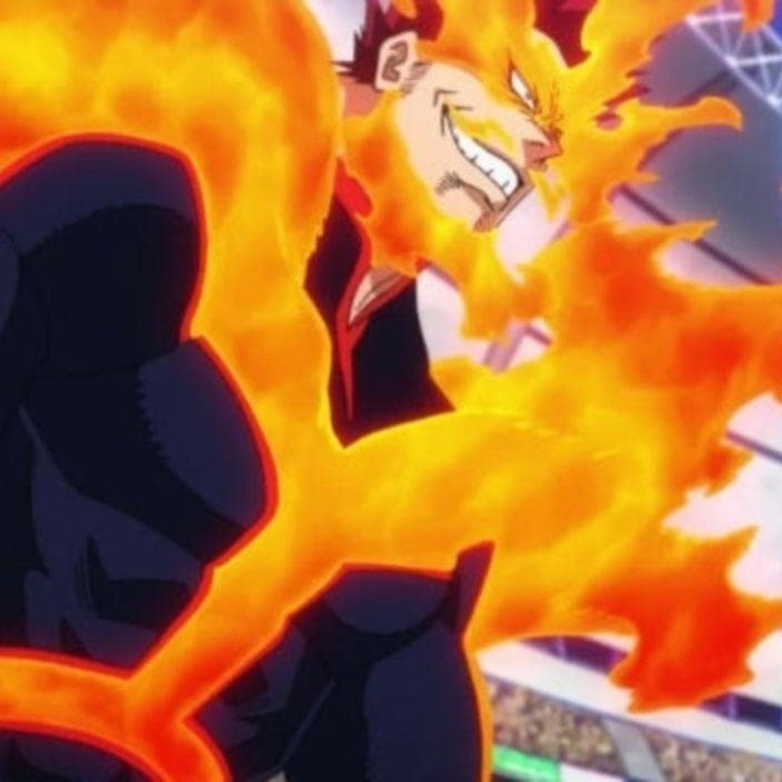 More Like ENDEVIL, Amiright? 