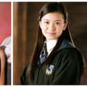 Ashley Liao - Cho Chang on Random Actors Would Star In An Americanized 'Harry Potter'