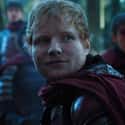 Ed Sheeran's Cameo Was So Detested That They Killed Him Off on Random Game of Thrones Easter Eggs Hidden Throughout the Series