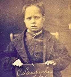 Syndicates Recruited Children To Fight Each Other