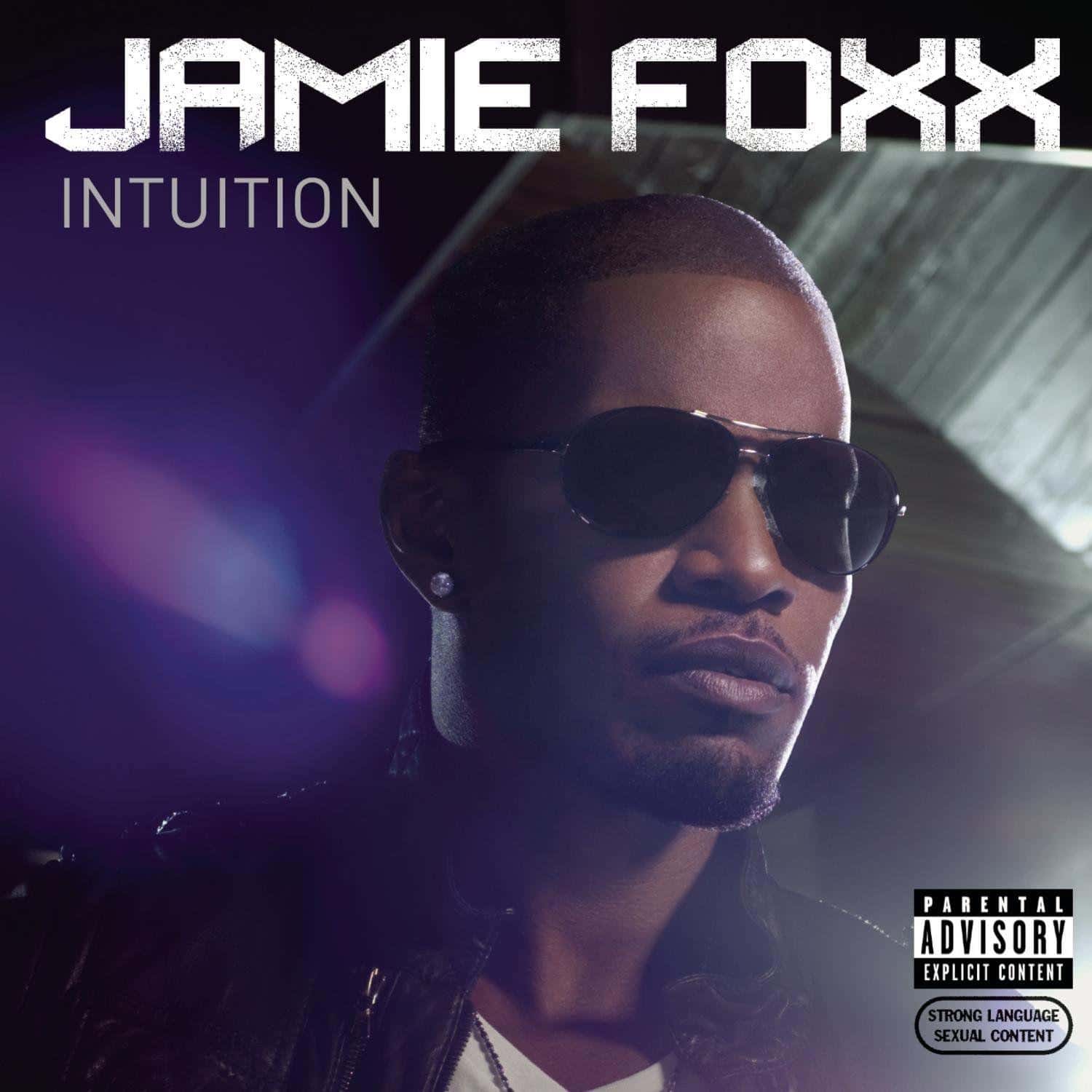 jamie foxx album songlovers