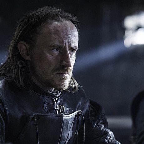 The 20 Best Edd Tollett Quotes from "Game of Thrones", Ranked