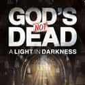 God's Not Dead on Random Best Christian Movies On Netflix