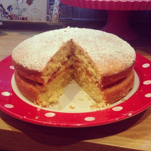 What Did People Eat During WW2?