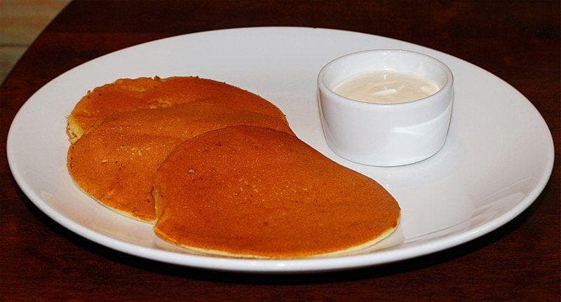 What Did People Eat During WW2?