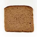 Bread Fortified With Sawdust  on Random Foods People Ate To Survive During WWII