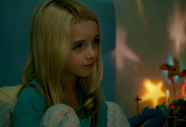 All About McKenna Grace, The Star Of 'Annabelle Comes Home'
