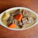 Braised Beef Tongue on Random Foods People Ate To Survive During WWII