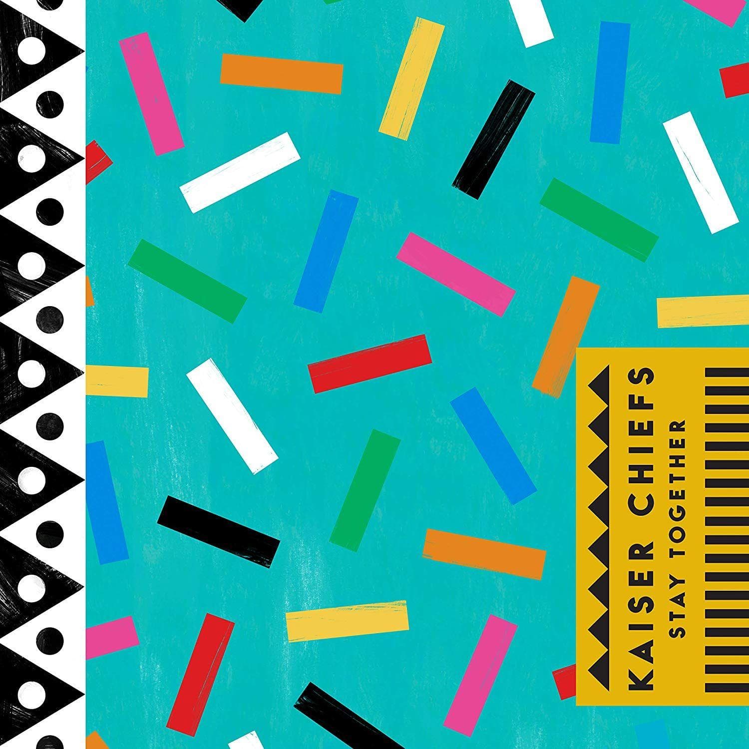 The Best Kaiser Chiefs Albums, Ranked By Fans