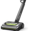 Gtech (Grey Technology) on Random Best Vacuum Cleaner Brands
