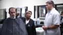 Cut Hair on Random Different Jobs Prison Inmates Do