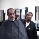Cut Hair on Random Different Jobs Prison Inmates Do