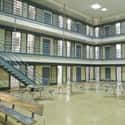 Help With Prison Facilities Maintenance on Random Different Jobs Prison Inmates Do