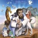 At Jesus' Side on Random Best Christian Animated Movies
