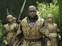 Where Was Dorne's Army? on Random Abandoned Plot Threads From Game Of Thrones