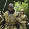Where Was Dorne's Army? on Random Abandoned Plot Threads From Game Of Thrones