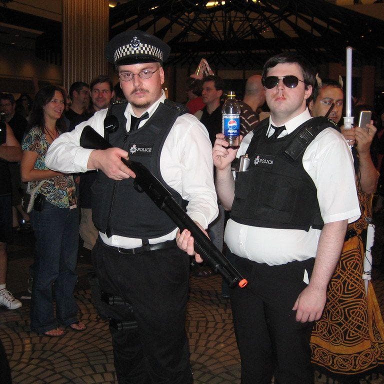 Slang For Police From History & Around The World, Ranked