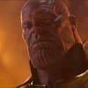 The Thanos That Perishes At The End Of The Movie Is From A Parallel Universe  on Random Time Travel Works In 'Avengers: Endgame'