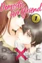 Domestic Girlfriend on Random  Best Ecchi Manga Ever Created