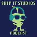 The Ship It Podcast | A Tribute to TV & Film by Ship It Studios on Random Best Movie Podcasts