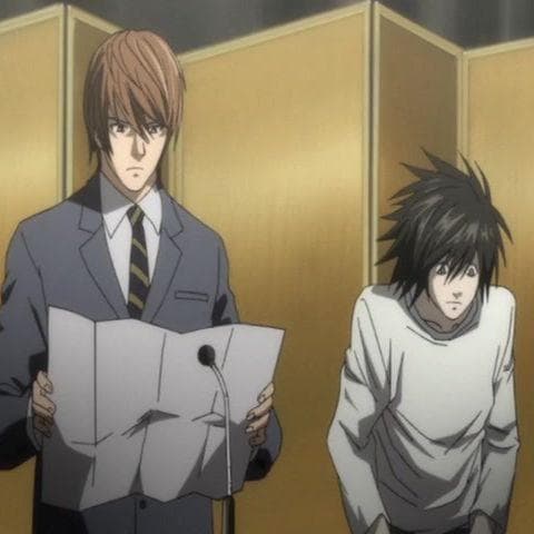 The 20 Best Death Note Fanfiction Stories