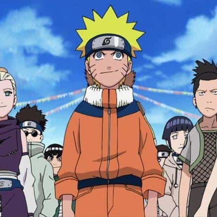 naruto s rank shinobi fanfiction