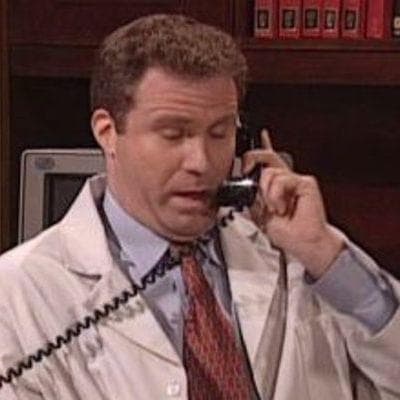 The Best Will Ferrell SNL Characters, Ranked