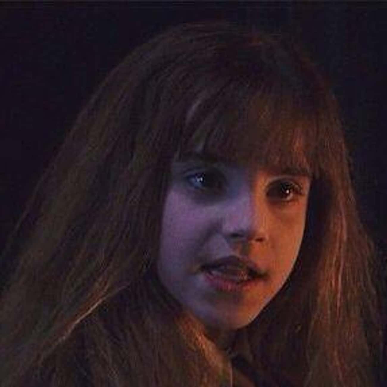 The 20 Best Hermione Granger Quotes, Ranked By Potterheads