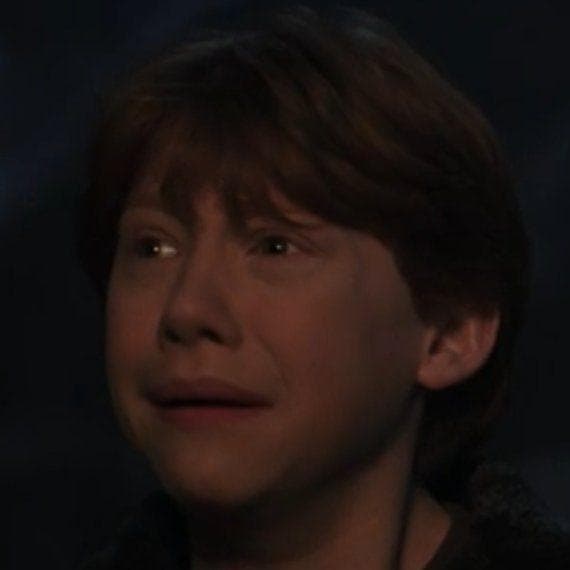 The 23 Best Ron Weasley Quotes, Ranked By Potterheads