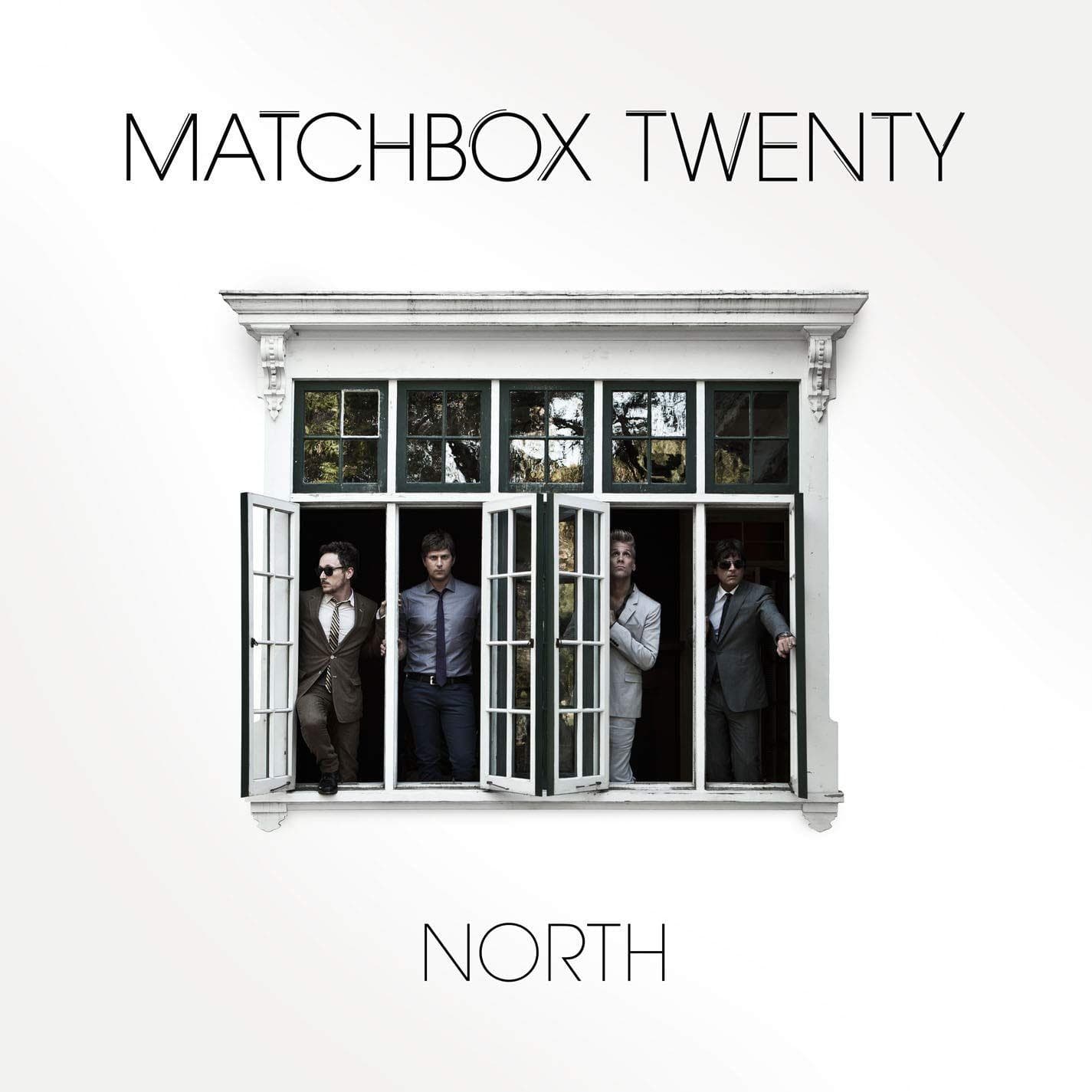 The Best Matchbox Twenty Albums, Ranked By Fans