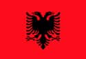 Albania on Random Surprising Meanings Behind Countries' Unique Flags