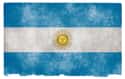 Argentina on Random Surprising Meanings Behind Countries' Unique Flags
