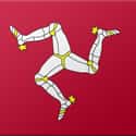 Isle of Man on Random Surprising Meanings Behind Countries' Unique Flags