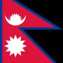 Nepal on Random Surprising Meanings Behind Countries' Unique Flags