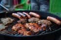 Barbecue Was A Symbol Of American Freedom  on Random Innovative Foods Born Out Of Cultural Tragedies