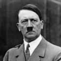 Hitler Survived 1945 (didn't die) on Random Conspiracy Theories You Believe Are True