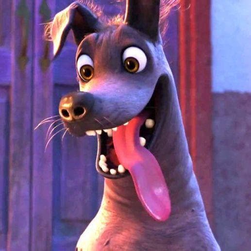 The 20+ Cutest Pixar Animals, Ranked By Fans
