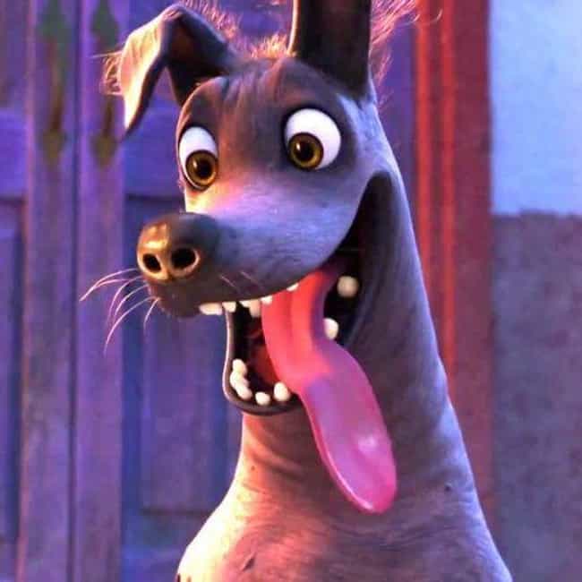 The 20+ Cutest Pixar Animals, Ranked By Fans