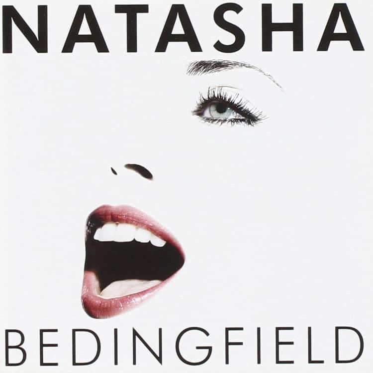 Nominering Tredje Rationel The Best Natasha Bedingfield Albums, Ranked By Fans